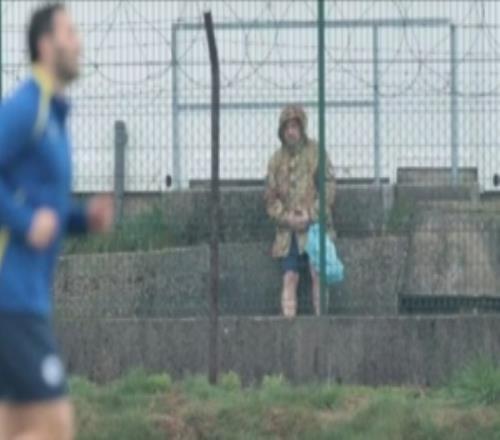 意媒：一名意大利士兵疑似全程拍攝波黑隊訓練，被波黑指責為間諜