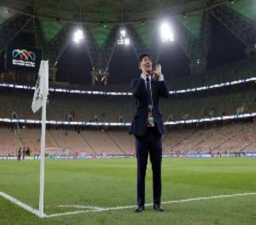 日媒：若擊敗英格蘭，將是日本隊(duì)?wèi)?zhàn)勝的第7個(gè)問鼎過世界杯的球隊(duì)