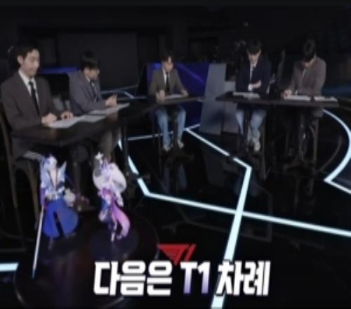 Nofe：Keria如果像ON一樣，T1可能會(huì)收獲更好的成績(jī)