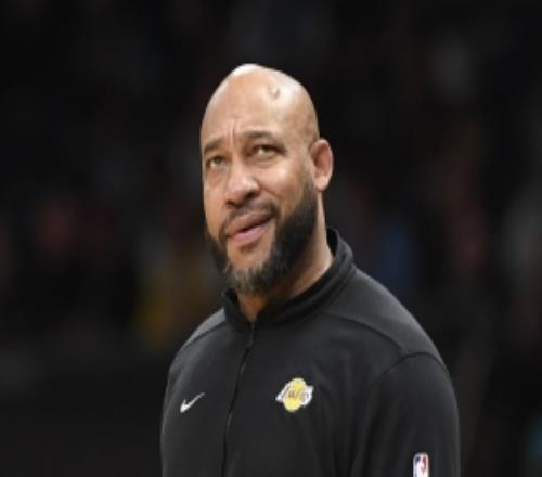 美記：鵜鶘臨時(shí)主帥博雷戈預(yù)計(jì)不會(huì)轉(zhuǎn)正哈姆目前是主要候選人