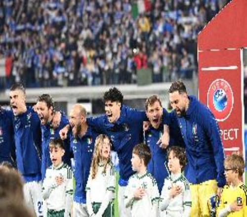 一場定勝負！意大利vs波黑23人名單：托納利領銜，雷特吉基恩在列