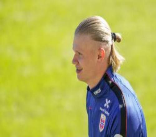 曼晚：哈蘭德對陣瑞士將首發但挪威主帥大概率不會讓他打滿全場