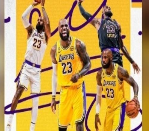 東契奇祝賀眾人里程碑：詹姆斯勝場第一雷迪克100勝八村5000分