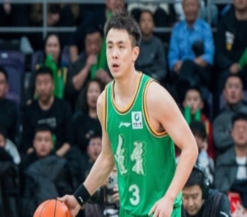 不准但串联全队！赵继伟6中1仅拿2分2板1断送出11助