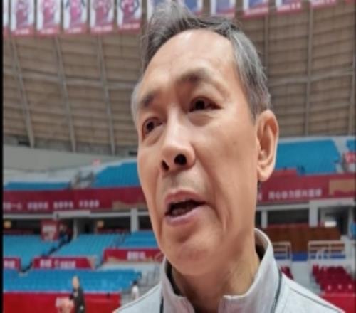 許利民：球隊(duì)整體防守存在一些問(wèn)題目前是我們重點(diǎn)要解決的問(wèn)題