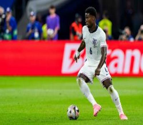 格伊：很高興擔任英格蘭隊長，我們需正確看待這場失利