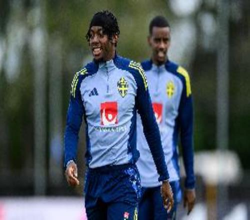 伊蘭加談復仇波蘭：四年前輸給波蘭錯過了世界杯，今天夢想成真