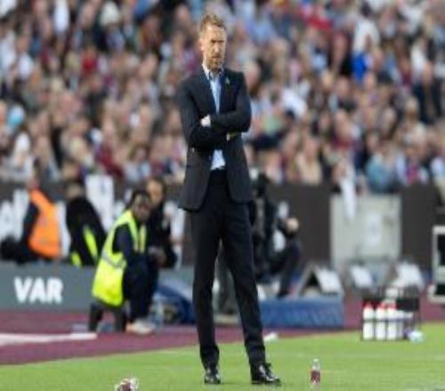 記者：波特近年來執(zhí)教選擇不乏敗筆，但執(zhí)教瑞典是明智決定