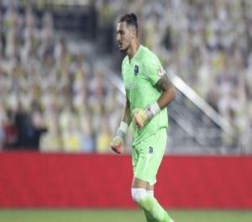 恰基爾：這是一場艱難的比賽，很自豪時隔24年重返世界杯