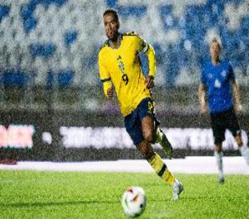 前瑞典國腳：對瑞典隊來說日本隊會很難踢他們很多人來自5大聯賽