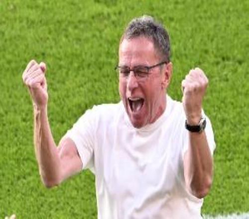 德天空：朗尼克正與奧地利談續(xù)約，前者稅前年薪將可達200萬歐