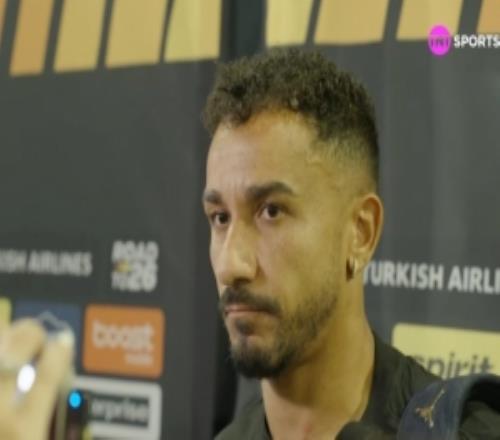 達(dá)尼洛談安帥提前公布征召自己：謙遜地接受這一切，繼續(xù)默默工作