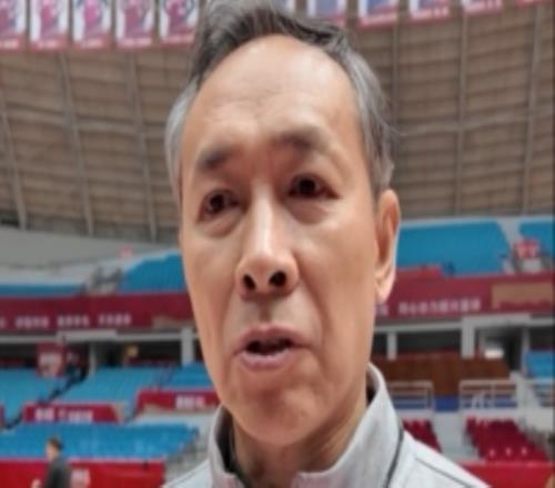 許利民談對陣浙江：還是立足于自身把自己的水平發(fā)揮出來