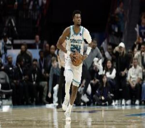 米勒：我們的斗志一直都在始終以最高水準(zhǔn)去競爭為夏洛特多贏球