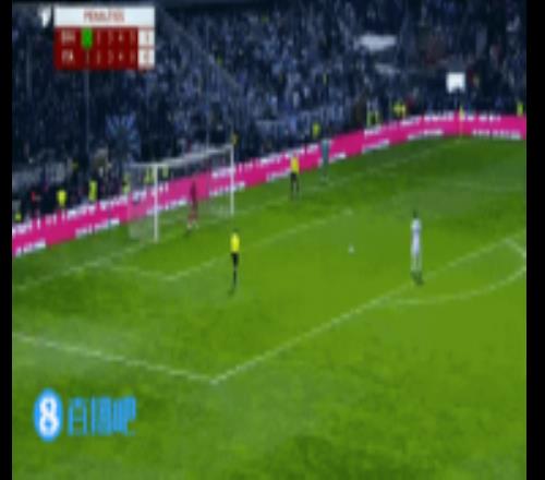 意參議長：竟然讓最年輕的皮奧去罰第一個點球，這是誰的決定