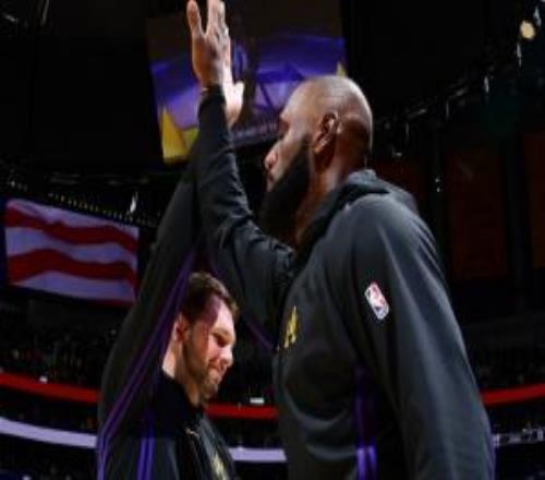 謝謝魔術(shù)！太陽(yáng)輸球湖人正式鎖定季后賽席位和太平洋分區(qū)冠軍