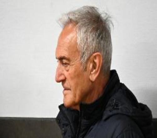 記者：意足協主席不會辭職，體育界可能介入，馬洛塔是替代者候選