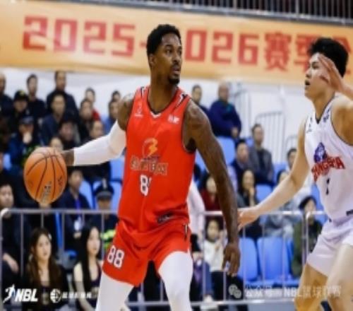 無限我的城20252026賽季NBL季后賽14決賽G3戰報