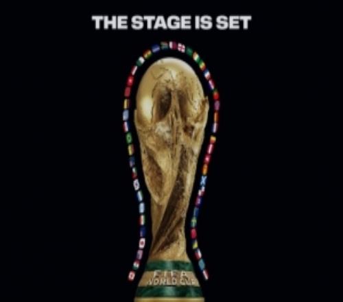 FIFA：本屆世界杯預(yù)計有60億人參與，600萬人現(xiàn)場觀戰(zhàn)