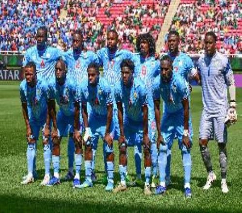 圓夢(mèng)！萬比薩卡、圖安澤貝、中超舊將巴坎布等人首次參加世界杯