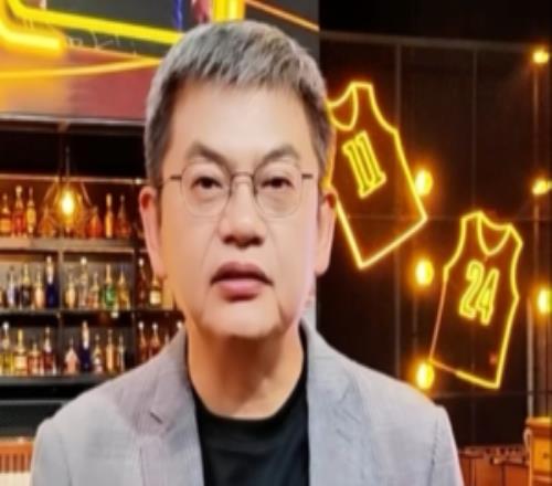 苏群：骑士引进哈登后实力增强但远未到夺冠程度建议LBJ别去了