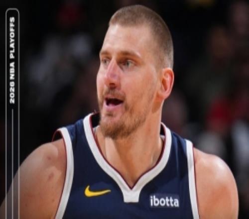 收到魔術(shù)的禮物！太陽輸球西部第四的掘金正式鎖定季后賽席位！