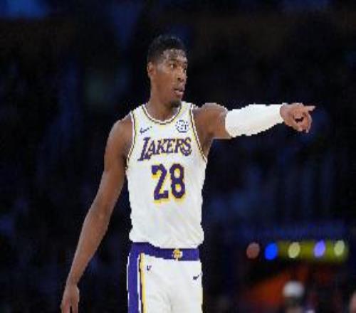 未來3場2戰(zhàn)雷霆！八村塁：他們擁有冠軍級別防守我們會接受考驗