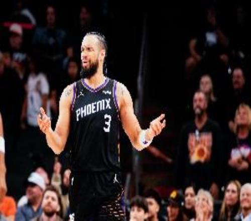 9分5板！奧特：很高興狄龍能回歸賽場(chǎng)看起來(lái)身體狀況不錯(cuò)