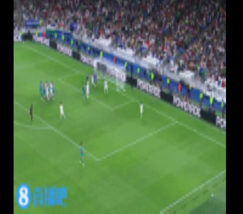 開場10分鐘10領(lǐng)先！伊拉克頭球破門，爭最后一席世界杯入場券！