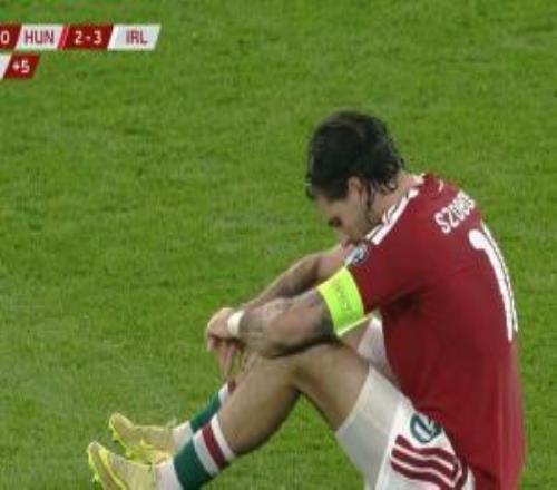 意大利連續(xù)3次折戟，匈牙利連續(xù)10屆無緣，還有尼日利亞喀麥隆...