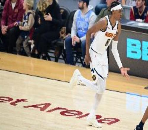 追夢(mèng)：沃特森在不久的將來很可能成為這個(gè)聯(lián)盟里的全明星！