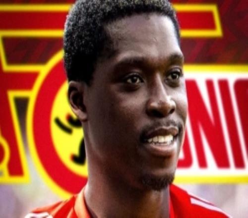 在對德國熱身賽中助攻！記者：尤文米蘭羅馬有意加納左邊后衛(wèi)科恩