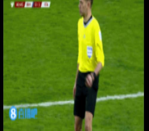 黃健翔：意大利居然是真的死于開大腳，以后好好練大腳開遠點