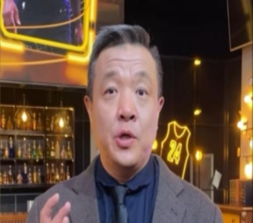 杨健：不要再用老眼光衡量湖人他们已经做好了争冠的准备