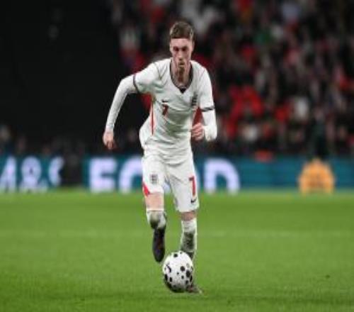 友誼賽英格蘭主場(chǎng)01不敵日本三笘薰制勝球英格蘭19射僅4射正