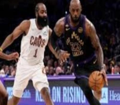 勒布朗胜场历史第一卢卡的疯狂三月