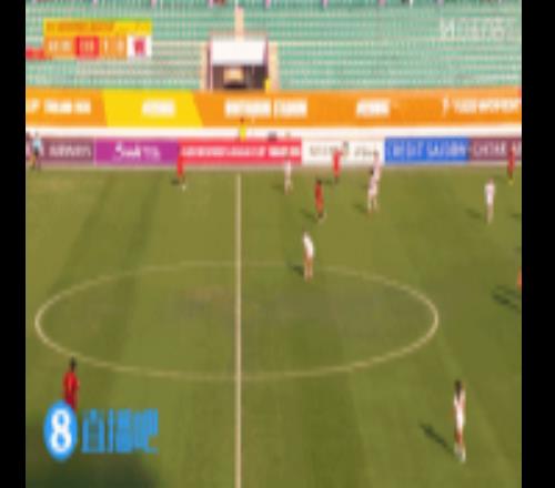 5分鐘2球！余星悅助攻鄭璐搶點破門完成雙響，U20女足20領先越南