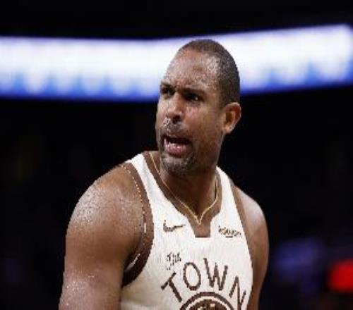 霍福德談傷病反復：總得向前看想辦法解決問題去變得更好