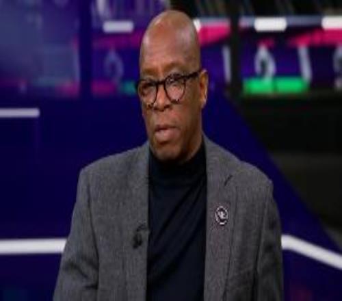 伊恩赖特：凯恩缺席让英格兰缺少支点，马奎尔不该只是第五中卫