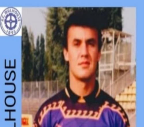 R.I.P.前保加利亞國門、足協(xié)主席米哈伊洛夫去世