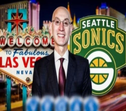 NBA擴軍，和籃球無關