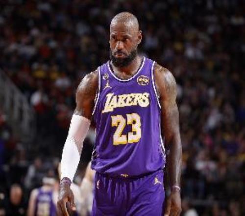 香波特談詹姆斯未來：他是個贏家獲勝的最佳機會是搭檔文班亞馬