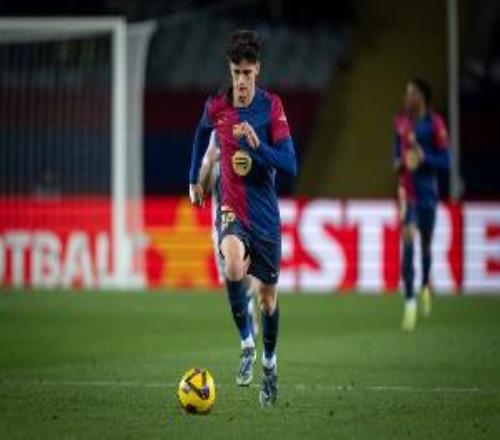 保維克托：我每場巴薩比賽都看，拉菲尼亞的受傷讓他們受到打擊