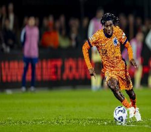 科曼證實(shí)弗林蓬是因傷離場：不得不將他換下，這打亂我們的計劃