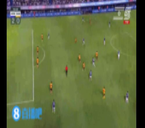 漂亮！梅西小角度抽射破門麥卡利斯特送助攻梅西打入生涯第902球