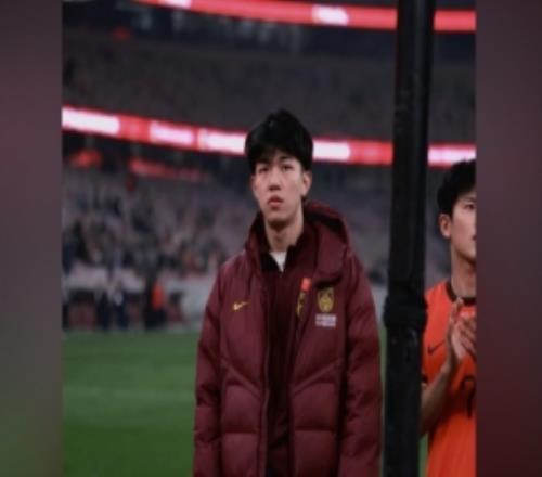 因傷僅出戰1次并隨U23國足獲得亞軍，王博豪社媒：有些遺憾