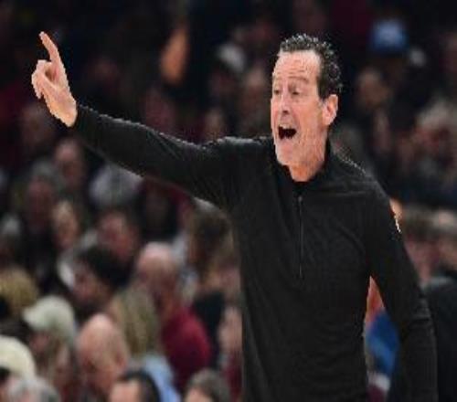 阿特金森：不擔(dān)心球隊(duì)的投籃真正傷害我們的是籃板球保護(hù)不利