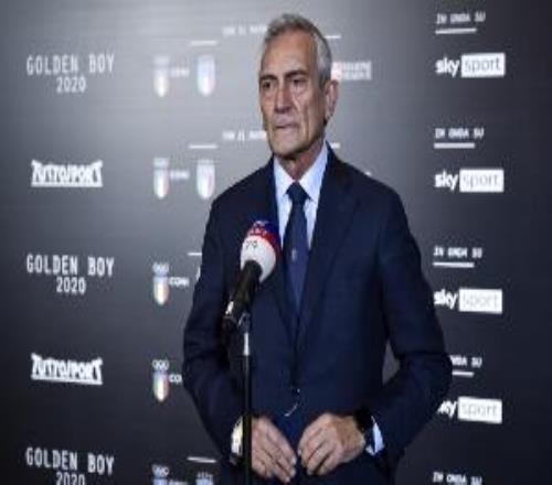 仍未辭職！意足協(xié)主席格拉維納在任期間意大利連續(xù)2屆無緣世界杯