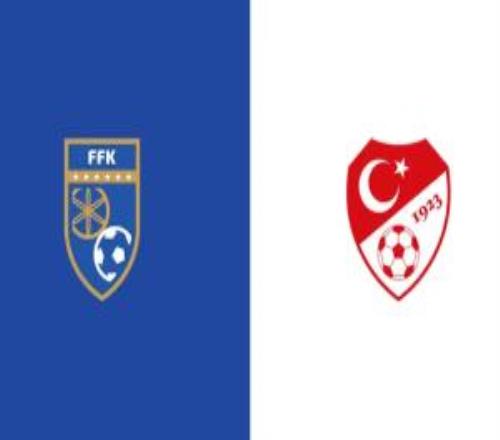 土耳其vs科索沃首發(fā)：居萊爾、恰爾汗奧盧、伊爾迪茲先發(fā)