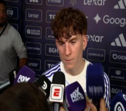 巴爾科：梅西是史上最佳球員，每次觸球都能讓進(jìn)攻變得更好